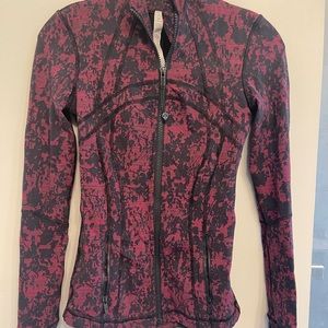 LULULEMON DEFINE JACKET